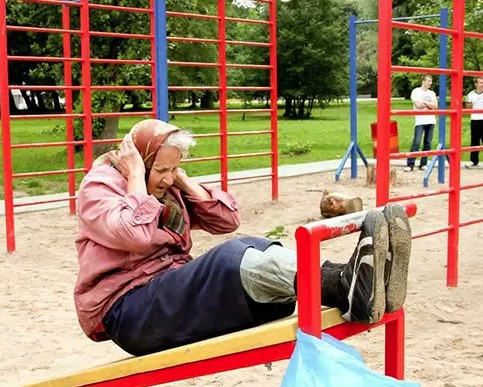 Когда обновил ПК, но оставил старый процессор.
