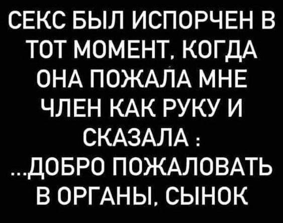 Забавные комментарии из социальных сетей 06.11.23