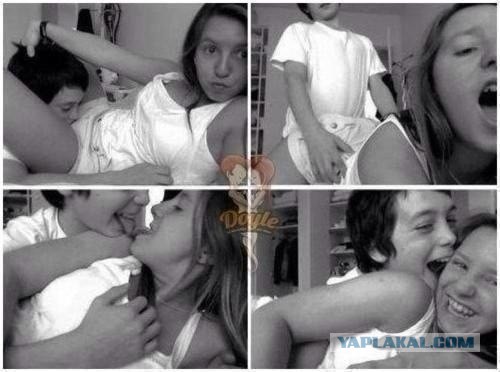 Заявка в друзья