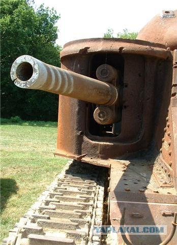 Средний танк М3 был обречен.