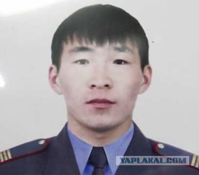 Герои среди нас