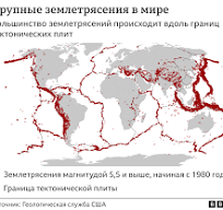 Разлом в Мьянме