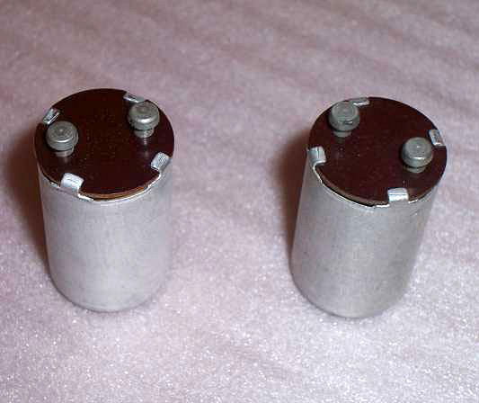 Редкая советская гирлянда