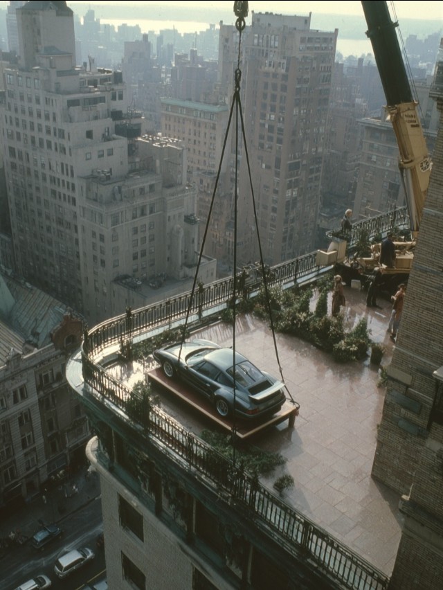 А что мы знаем о понтах?