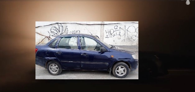 Драко Малфой в рекламе Cupra Formentor