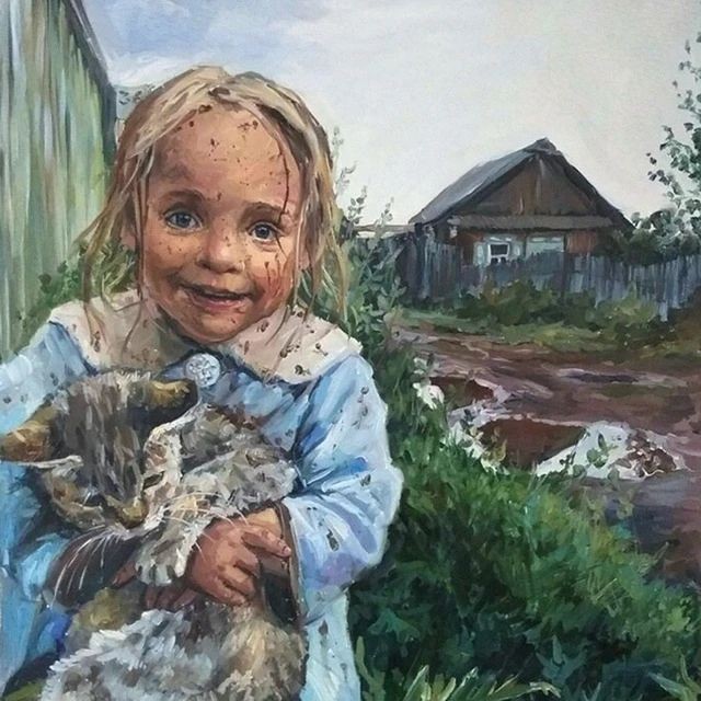 АРТ-Воскресенье