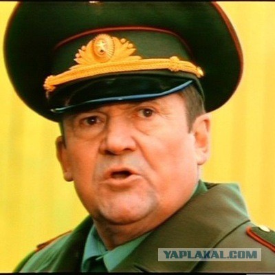 Главный тренер калининградской "Балтики" Талалаев во время матча с "Рубином" (Казань)
