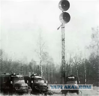 Всех причастных с Днем Войск Связи!