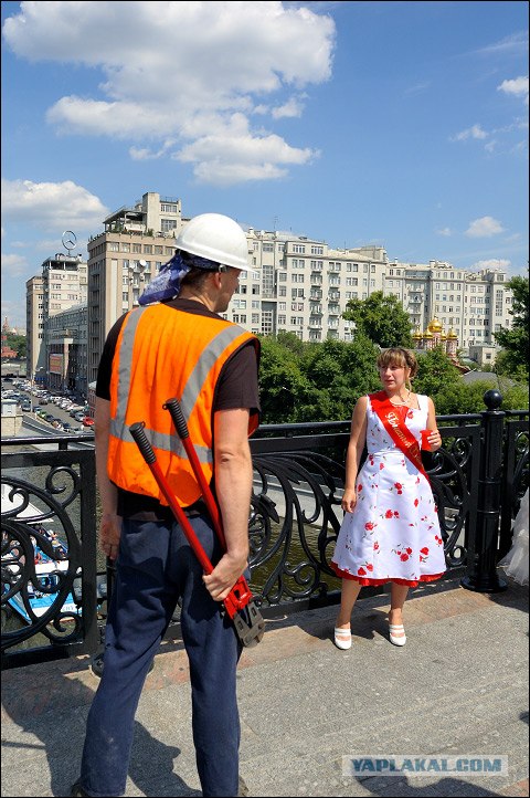 Совет да любовь!