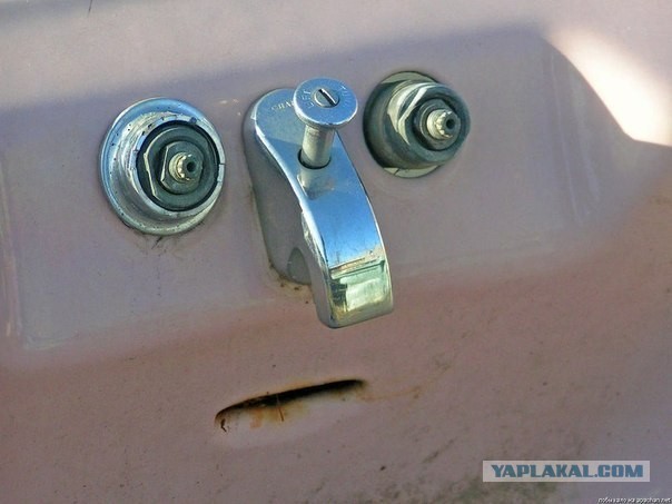 Автолюбителей пст.