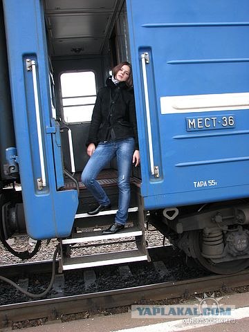 Настя In Love