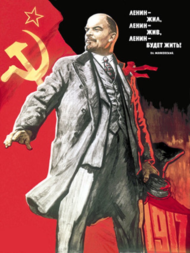 7 главных советских мемов.
