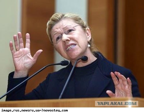 А х** наны не видел у шпаны