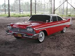 Dream Car или порвали мечту