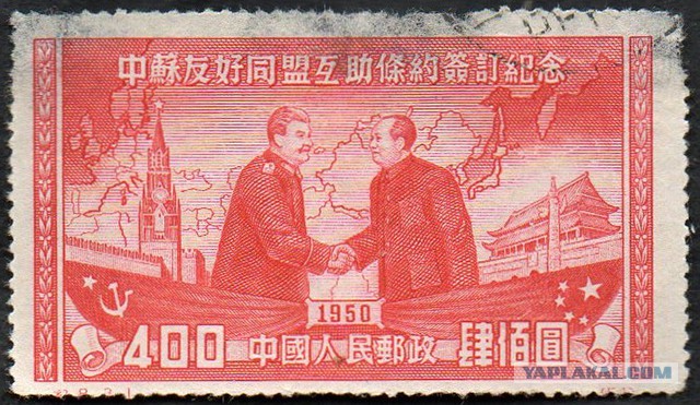 «Газпром» и CNPC подписали контракт