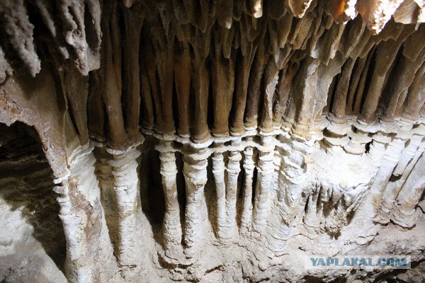 Дорога из Киева и из Москвы в Ялту.