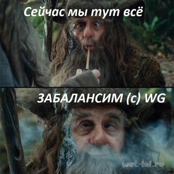 Wargaming 15