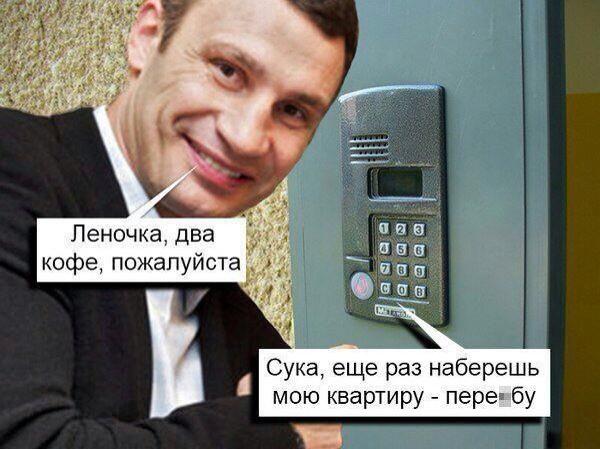Что происходит в Украине