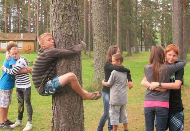Горячий вестник соцсетей продолжает вещать