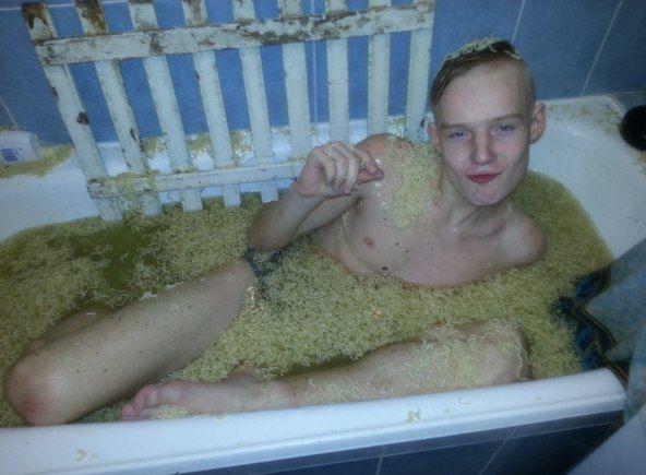 Очередные шедевры из соцсетей