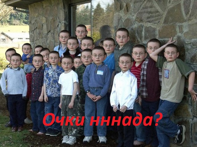 У всех дети как дети, а мой — богиня!