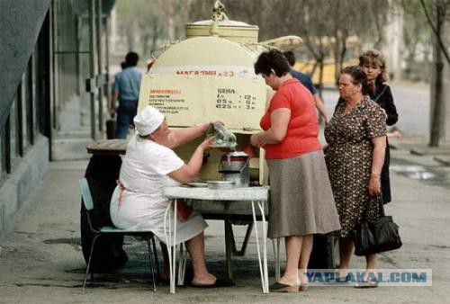 В Нижнем Новгороде закрылся завод «Кока-кола»