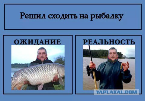 18 картинок об убийственной разнице между