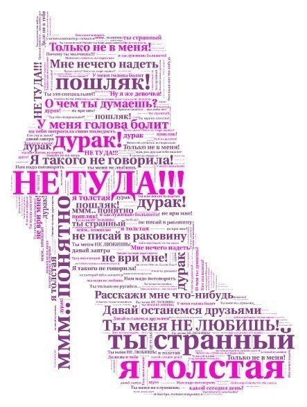 Прикольные картинки из сети