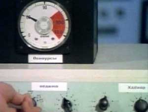 Ещё раз о голливудском кино