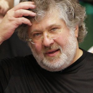 Губернатору Одессы Саакашвили будут платить США