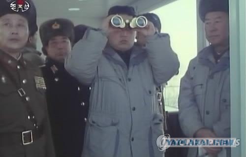 "Темная лошадка" северных корейцев