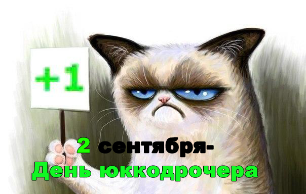 В погоне за ЮКой
