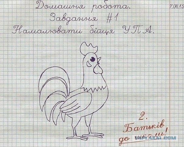 За гранью...