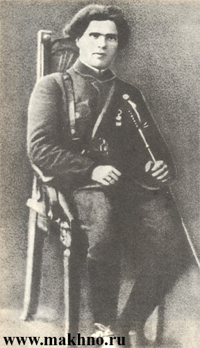Ваше слово,товарищ Маузер...