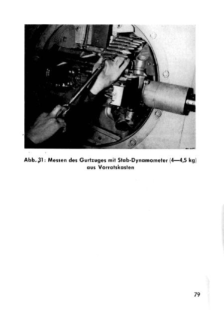Messerschmitt 110-210-410