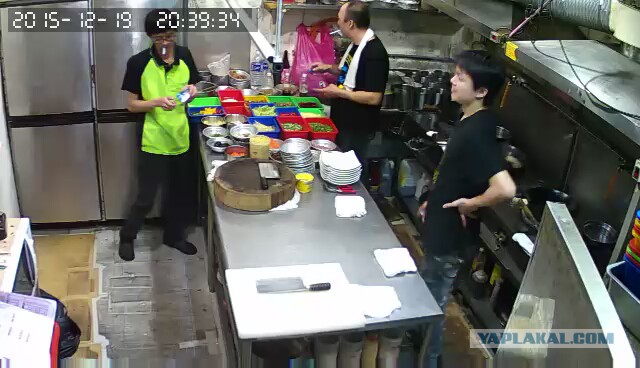 За что я люблю китайцев