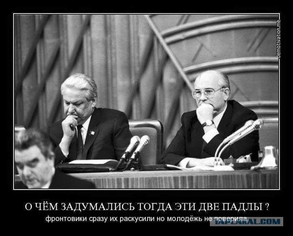 Требуем Референдум