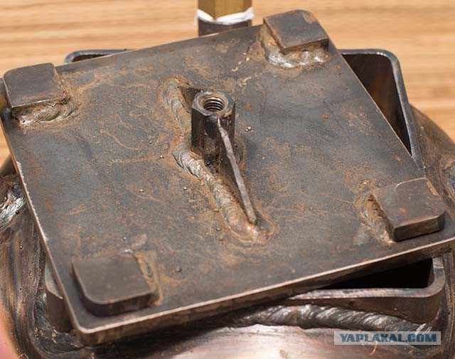 Антикризисная «тушенка»