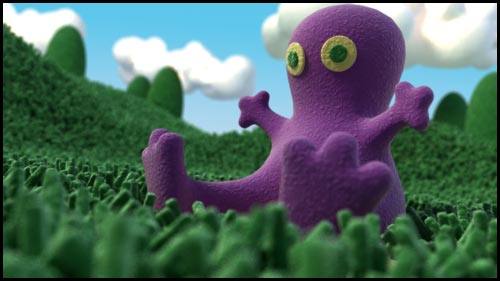 3D КРЕАТИВЫ. 3Д студио рулит