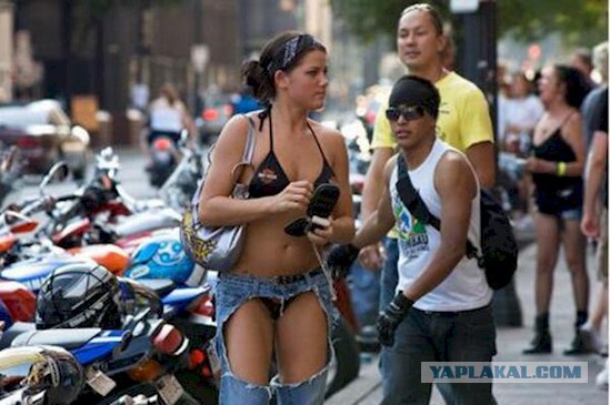 16 людей, которые так и не поняли, что такое штаны и как их следует носить