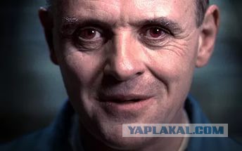 Немножко чернухи к пятнице 13-е