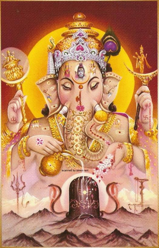 Красивые и не только фото Индии