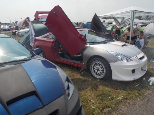 JapCarFest 2016