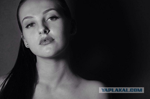 Приятные дамы из социальных сетей