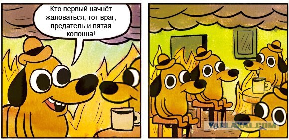 Так что же нас ждёт?