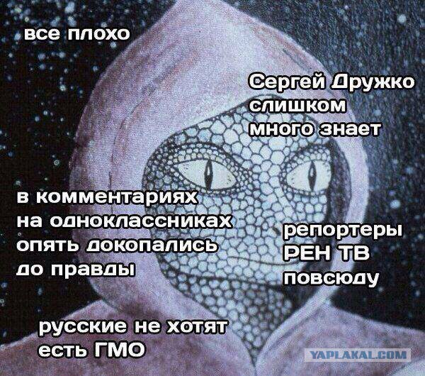 Призраки, НЛО и голоса: самые странные вещи, которые наблюдали космонавты в космосе