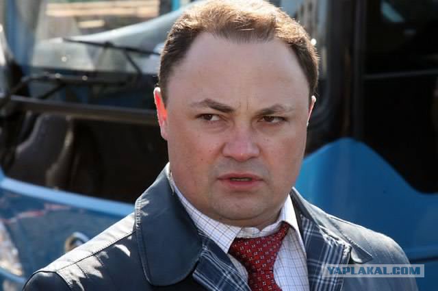 "Генерал ряженых войск"