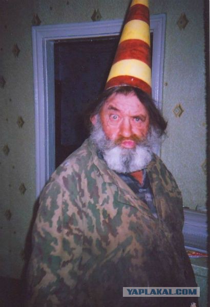 По родным просторам