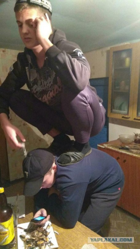 Запилю-ка я картинок