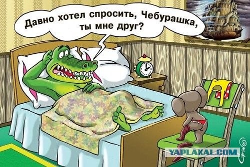 Что они делают, когда никто не видит? Обратная сторона жизни известных героев фильмов и мультфильмов